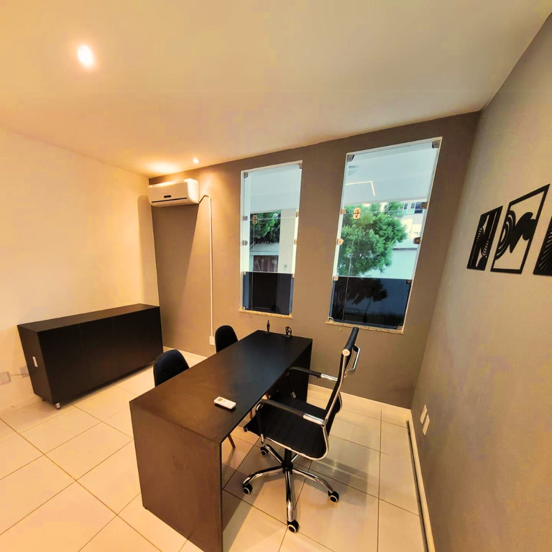 Sala de atendimento - Imagem 2