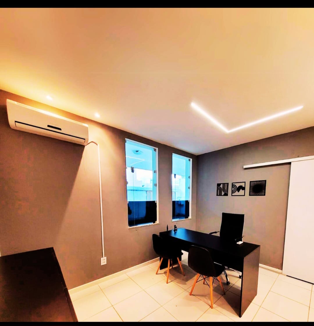 Sala de atendimento - Imagem 1