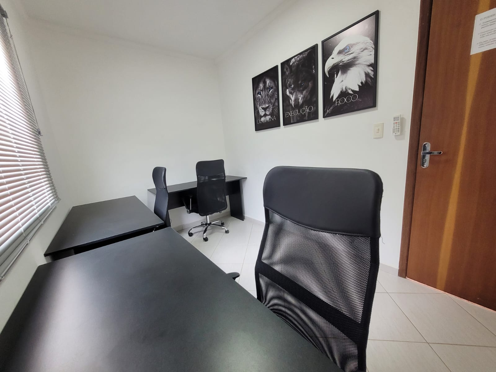 Sala privativa - Imagem 1